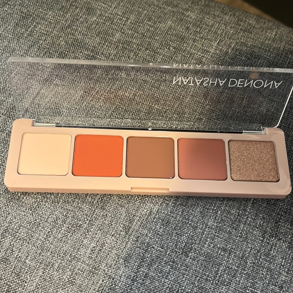 Natasha Denona Peak Palette